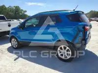 2019 Ford Eco Sport фото