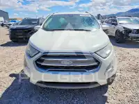 2019 Ford Eco Sport фото