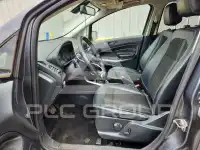 2019 Ford Eco Sport фото