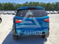 2019 Ford Eco Sport фото