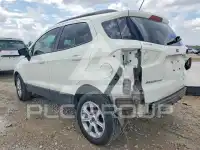 2019 Ford Eco Sport фото