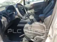 2019 Ford Eco Sport фото