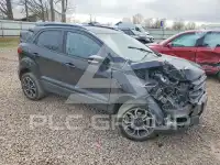 2019 Ford Eco Sport фото