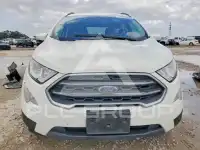 2019 Ford Eco Sport фото