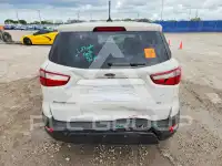 2019 Ford Eco Sport фото