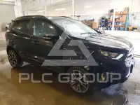 2019 Ford Eco Sport фото