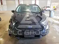 2019 Ford Eco Sport фото