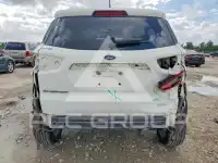 2019 Ford Eco Sport фото