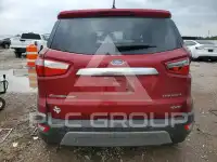 2019 Ford Eco Sport photo