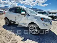 2019 Ford Eco Sport фото