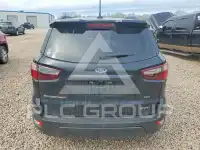 2019 Ford Eco Sport фото