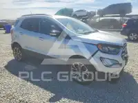 2019 Ford Eco Sport фото