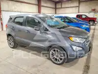 2019 Ford Eco Sport фото