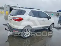 2019 Ford Eco Sport фото