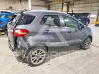 2019 Ford Eco Sport фото