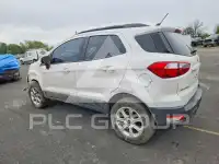 2019 Ford Eco Sport фото