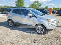 2019 Ford Eco Sport photo