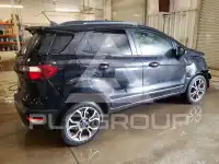 2019 Ford Eco Sport фото