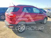 2019 Ford Eco Sport photo