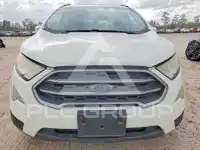 2019 Ford Eco Sport фото
