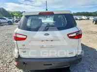 2019 Ford Eco Sport фото