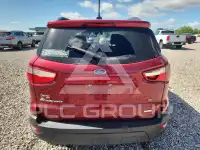2019 Ford Eco Sport фото