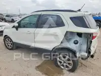 2019 Ford Eco Sport фото