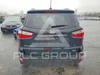 2019 Ford Eco Sport фото