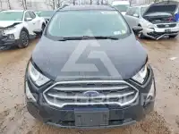 2019 Ford Eco Sport фото