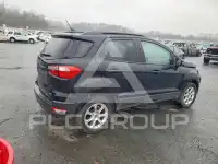 2019 Ford Eco Sport фото