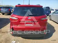 2019 Ford Eco Sport photo