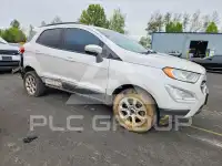 2019 Ford Eco Sport фото