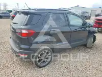 2019 Ford Eco Sport фото