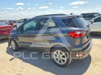 2019 Ford Eco Sport фото