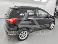 2019 Ford Eco Sport фото
