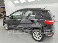 2019 Ford Eco Sport фото