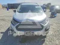 2019 Ford Eco Sport фото