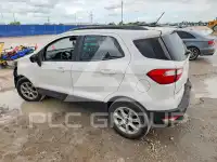 2019 Ford Eco Sport фото