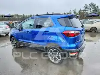 2019 Ford Eco Sport photo