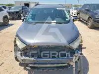 2019 Ford Eco Sport фото