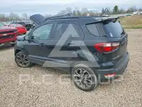 2019 Ford Eco Sport фото