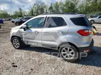 2019 Ford Eco Sport photo