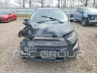 2019 Ford Eco Sport фото