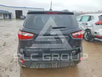 2019 Ford Eco Sport фото