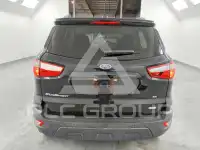 2019 Ford Eco Sport фото