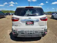 2019 Ford Eco Sport photo