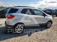 2019 Ford Eco Sport photo