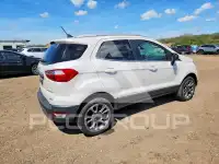 2019 Ford Eco Sport photo