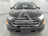 2019 Ford Eco Sport фото
