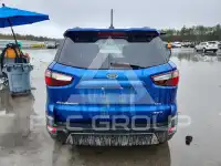 2019 Ford Eco Sport photo